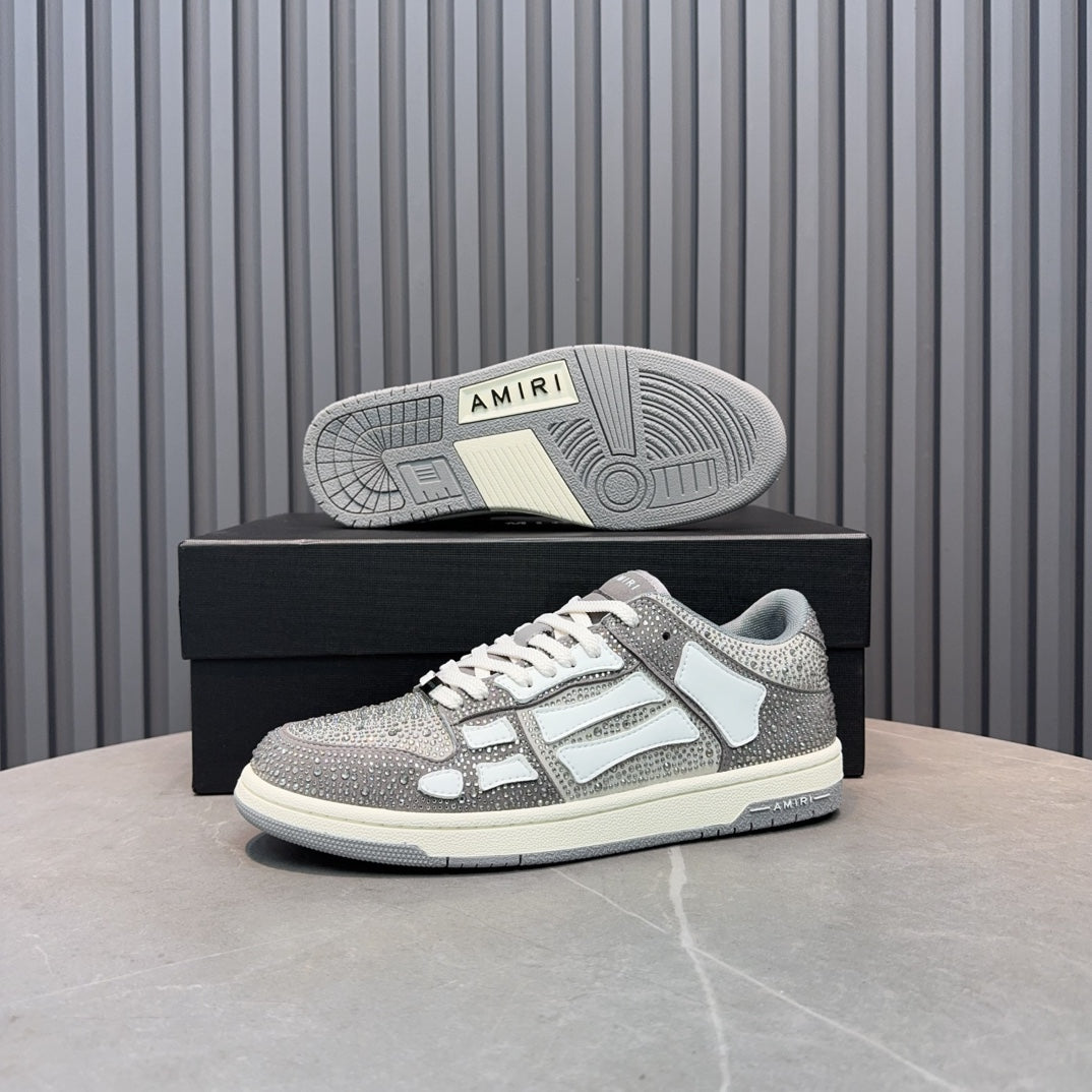 Amiri Shoes