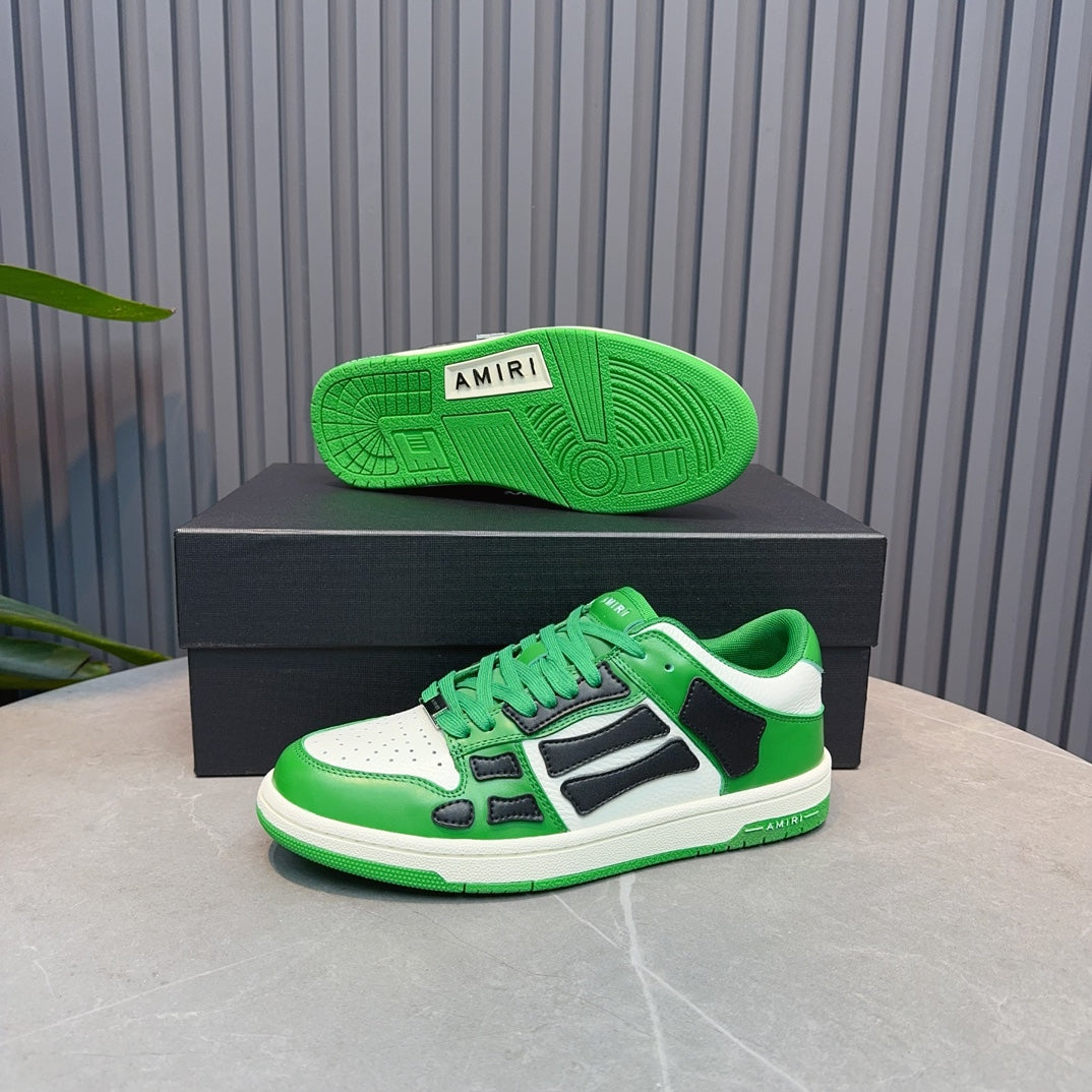 Amiri Shoes