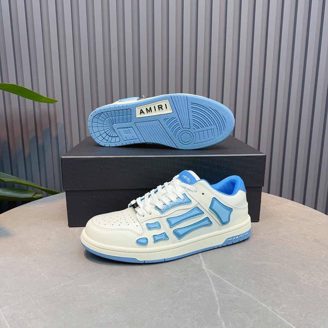 Amiri Shoes