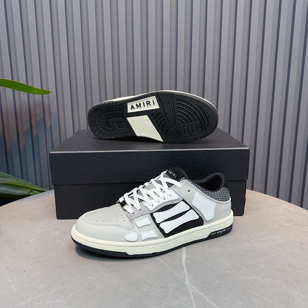 Amiri Shoes