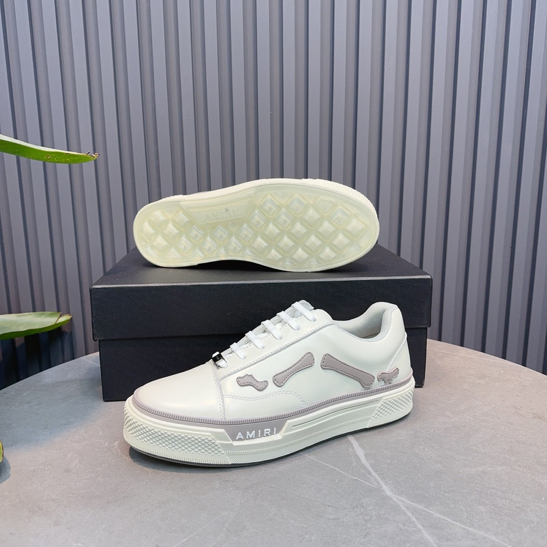 Amiri Shoes