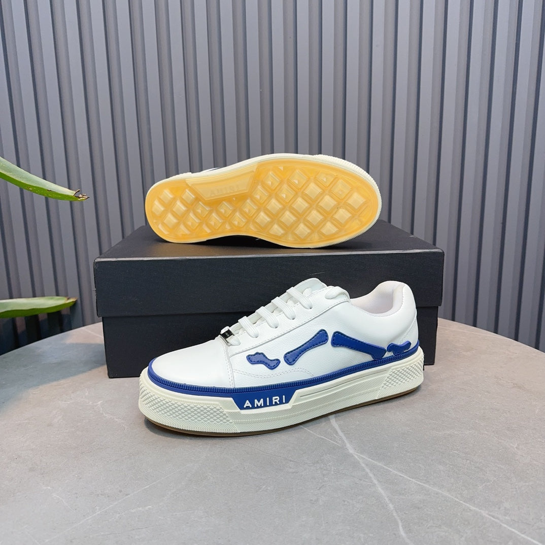 Amiri Shoes