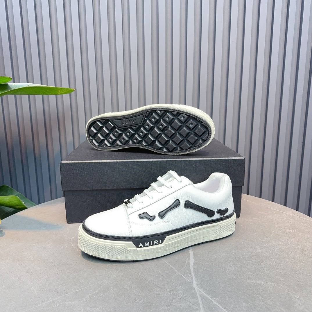 Amiri Shoes