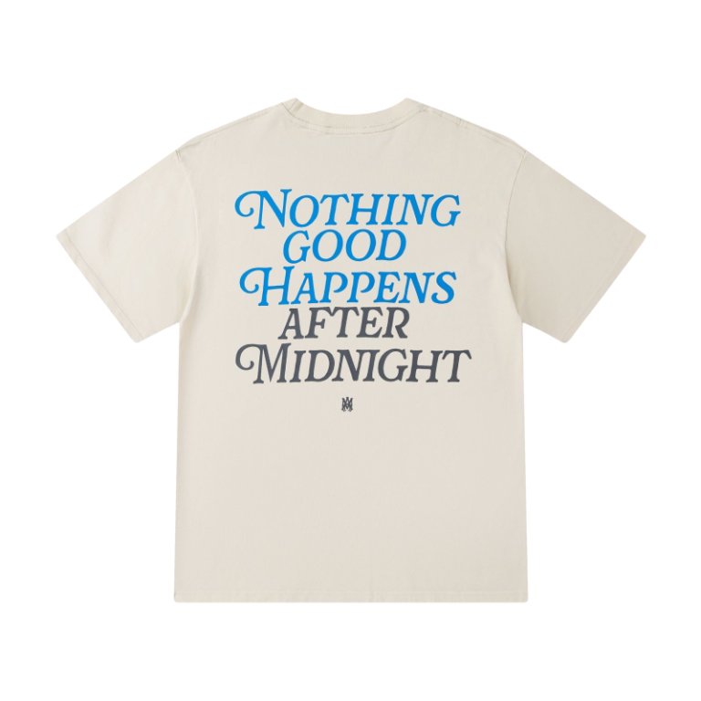 Amiri T-shirt