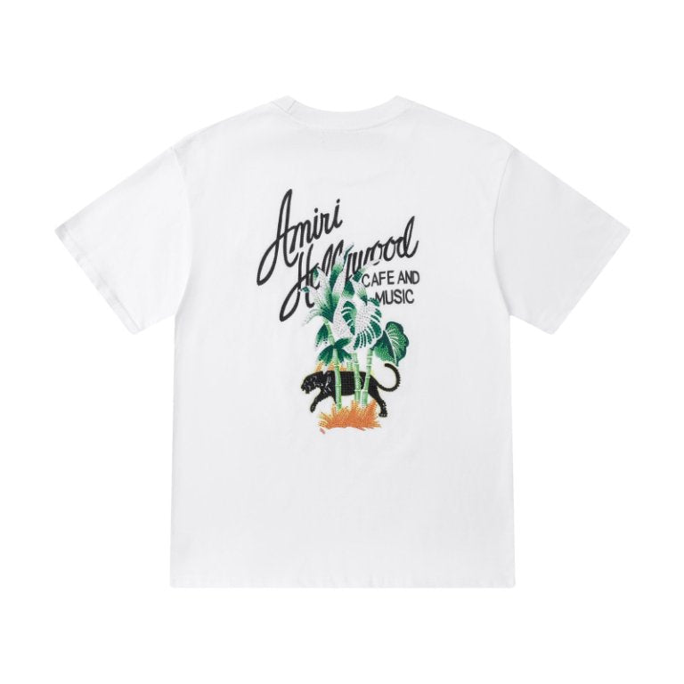 Amiri T-shirt