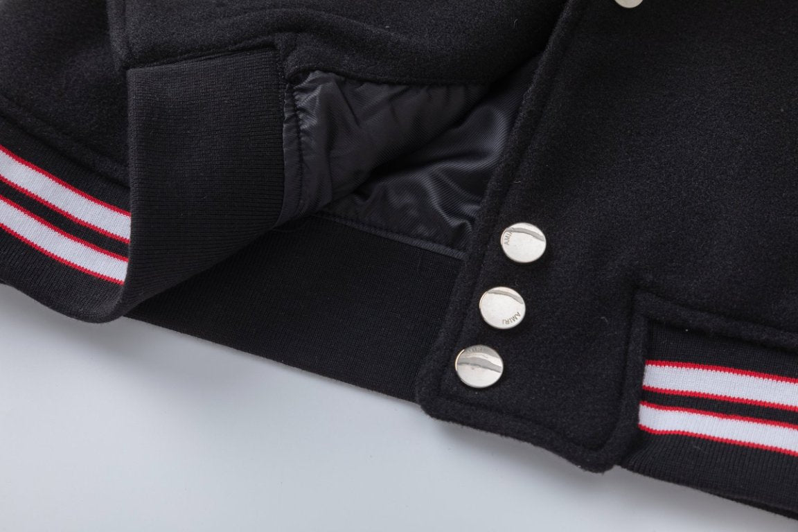 Amiri Jacket