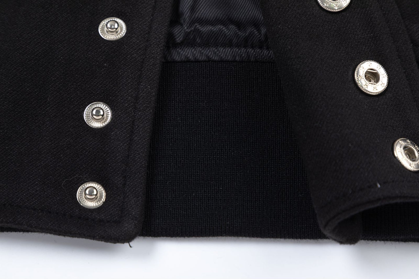 Amiri Jacket