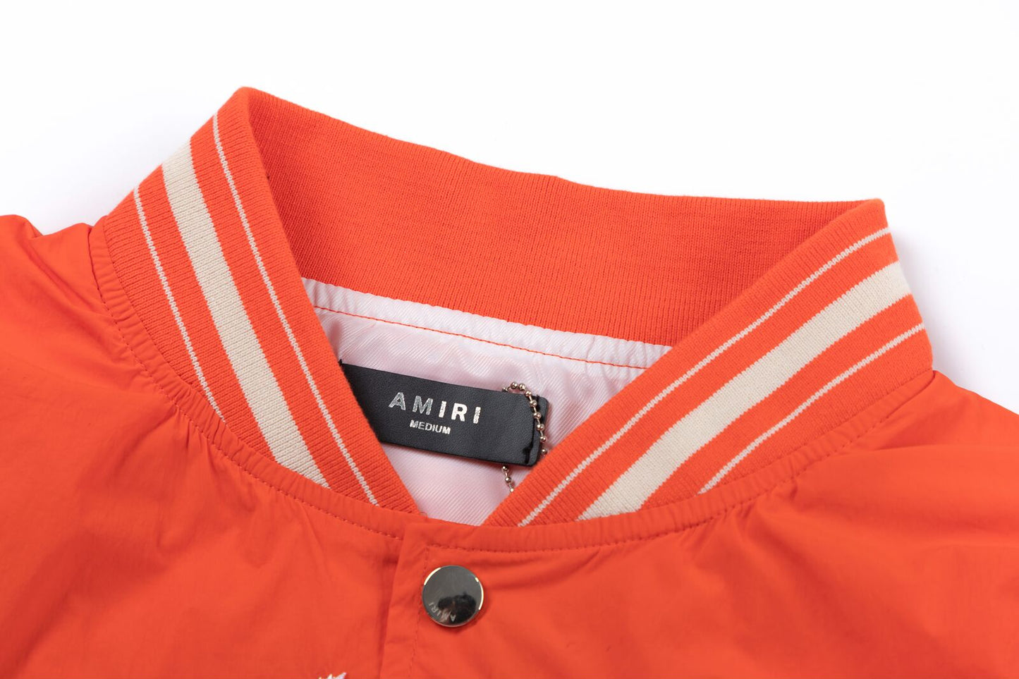 Amiri Jacket