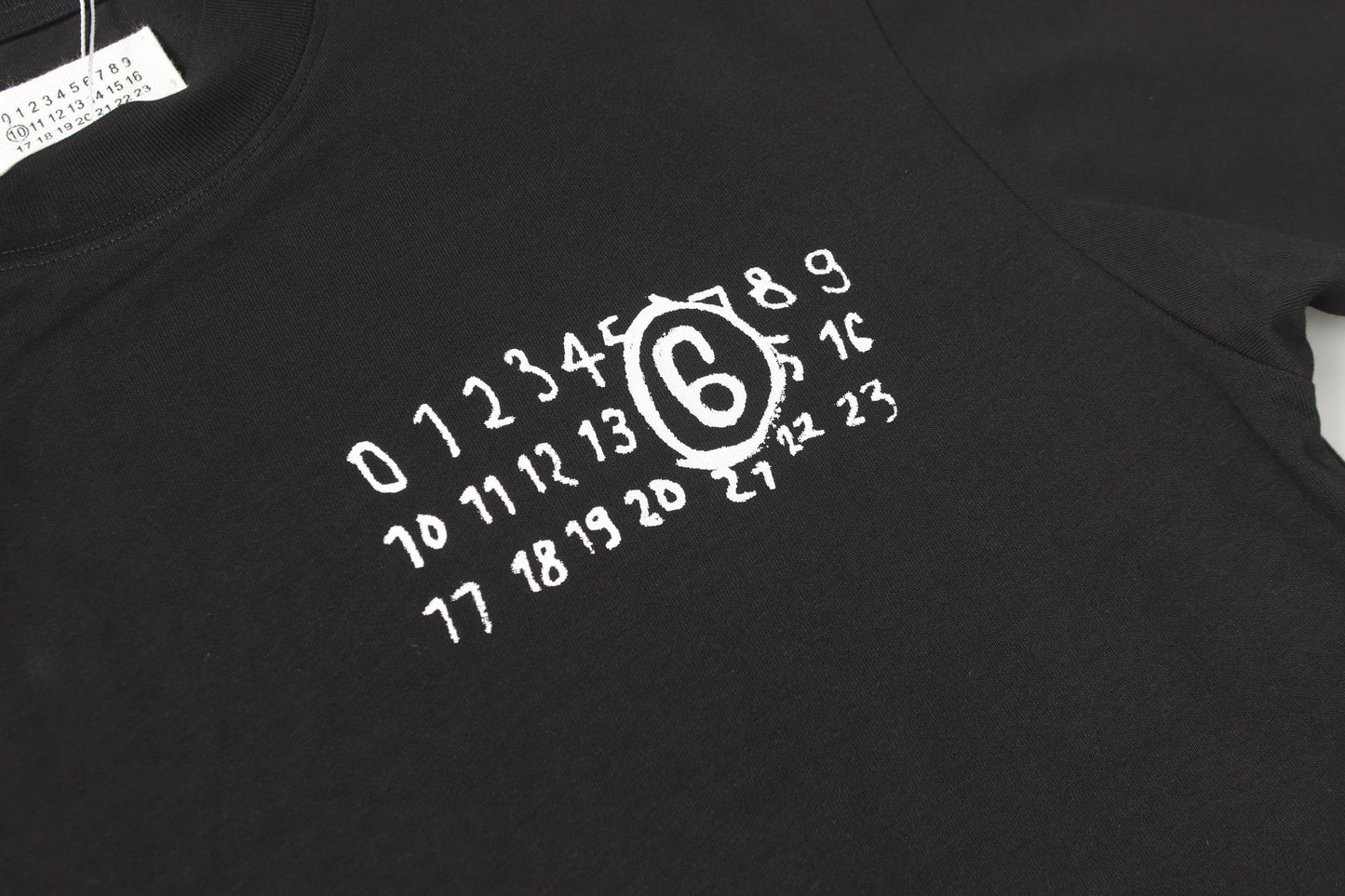 Maison Margiela Tee