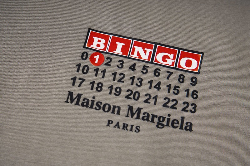 Maison Margiela Tee