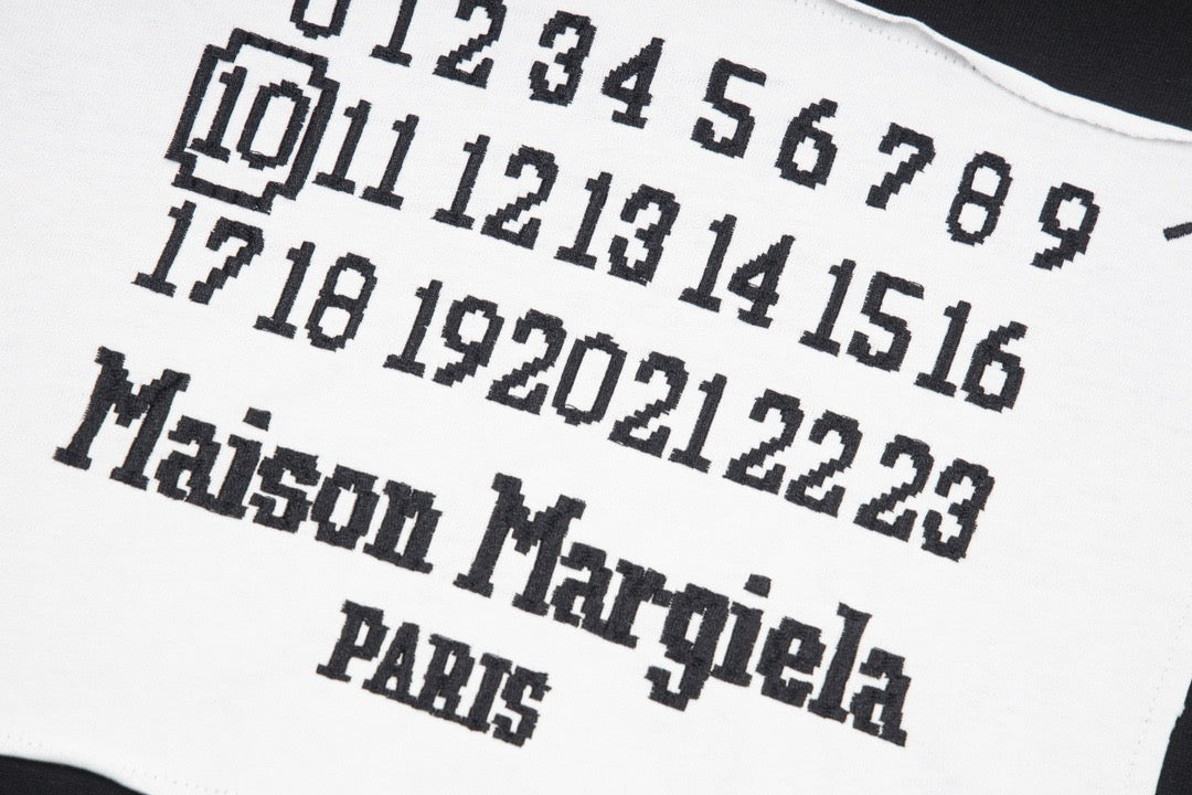 Maison Margiela Tee