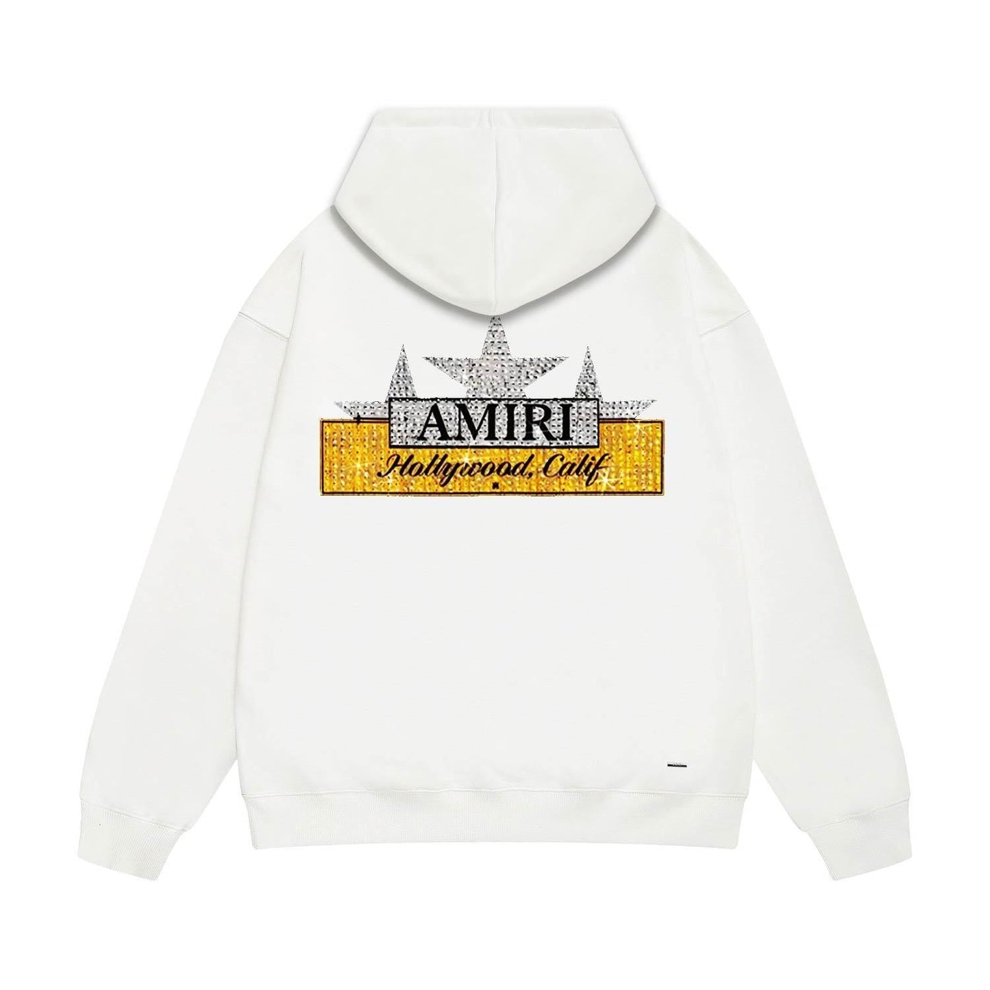 Amiri Hoodie