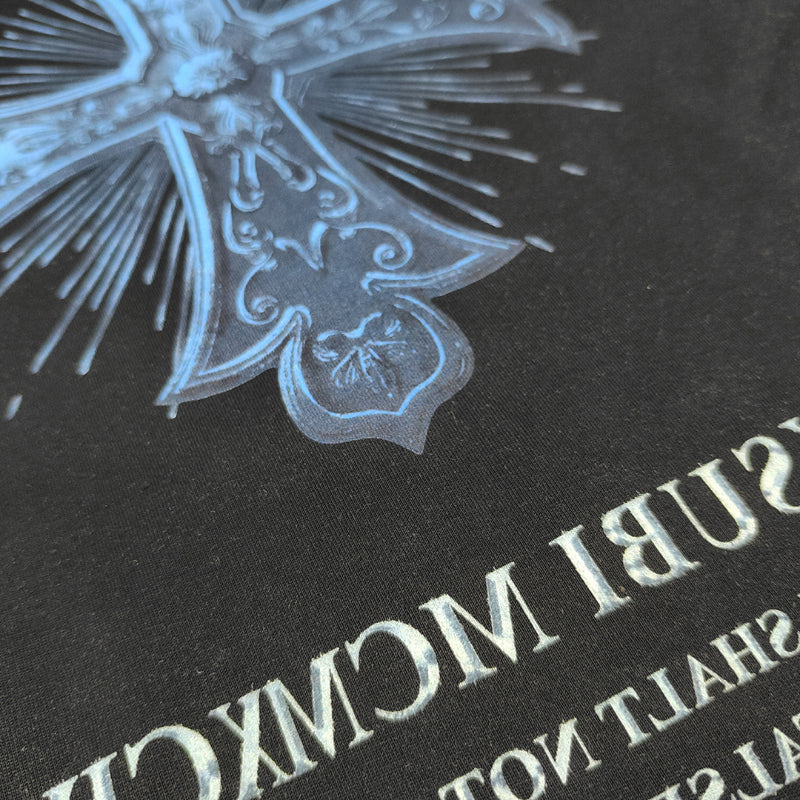 Ksubi Classic Graphic T-Shirt