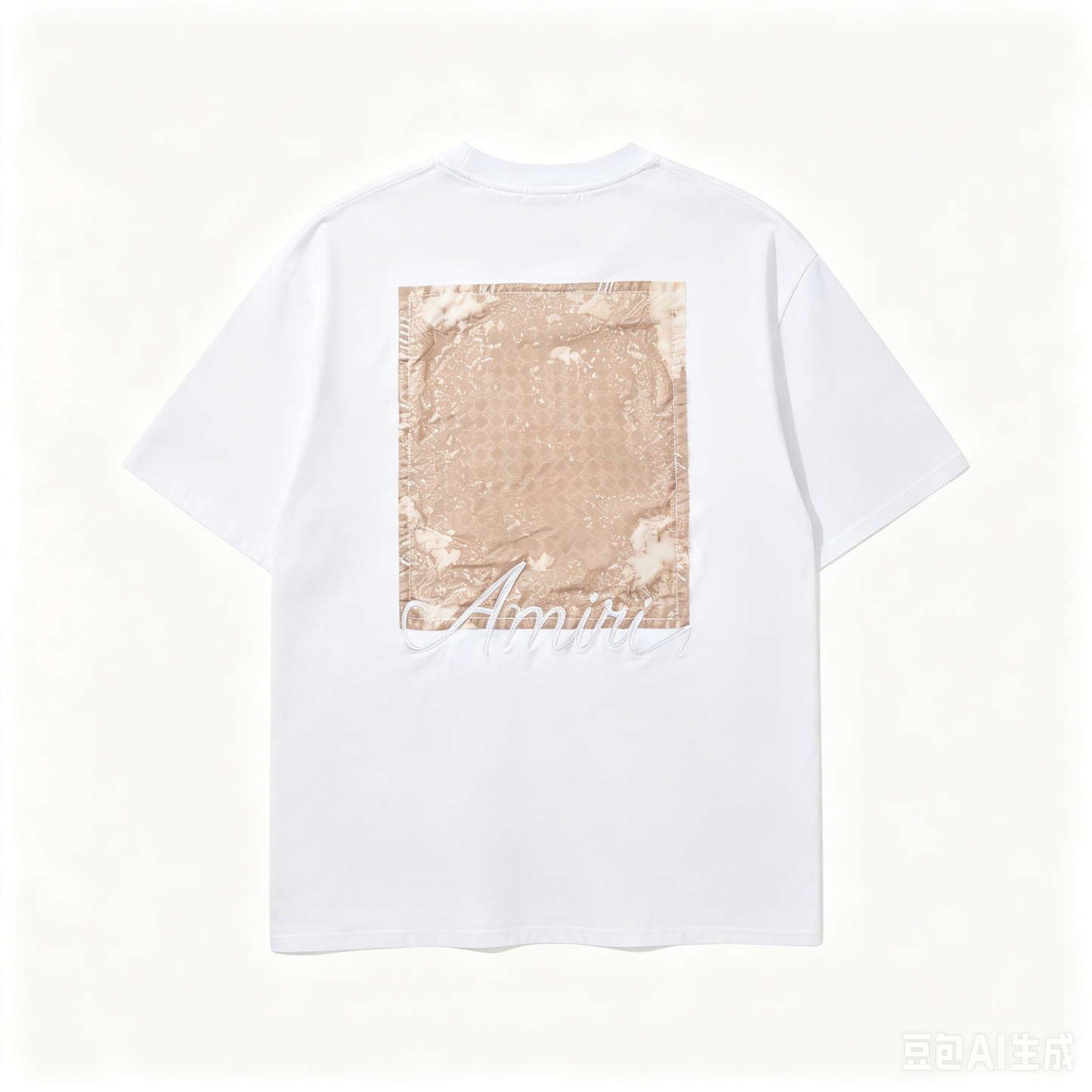 Amiri T-shirt