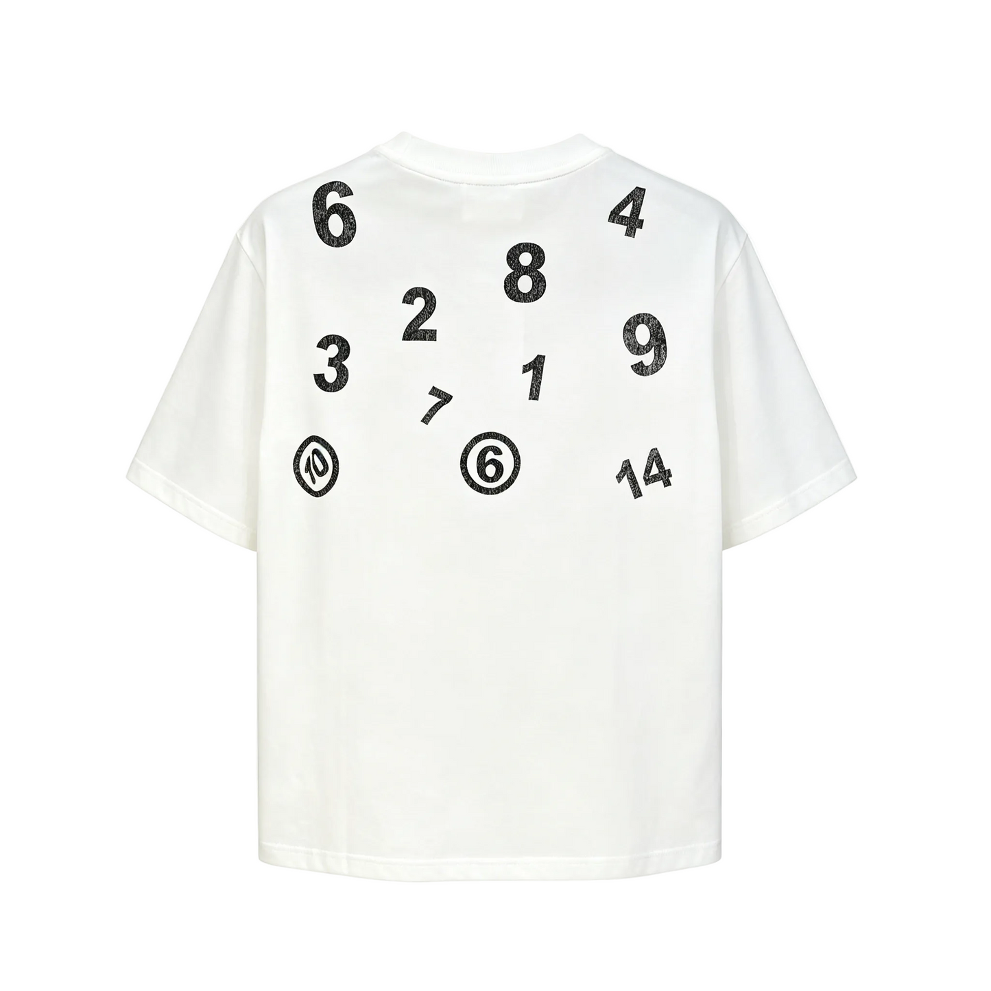 Maison Margiela Tee