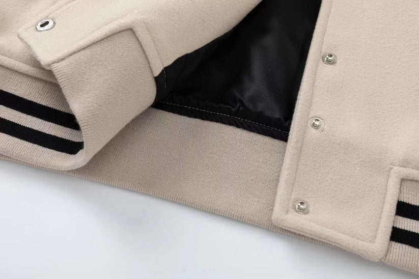 Amiri Jacket