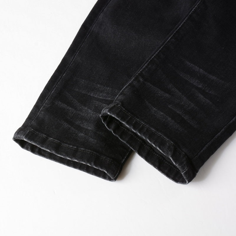Amiri Jeans 886