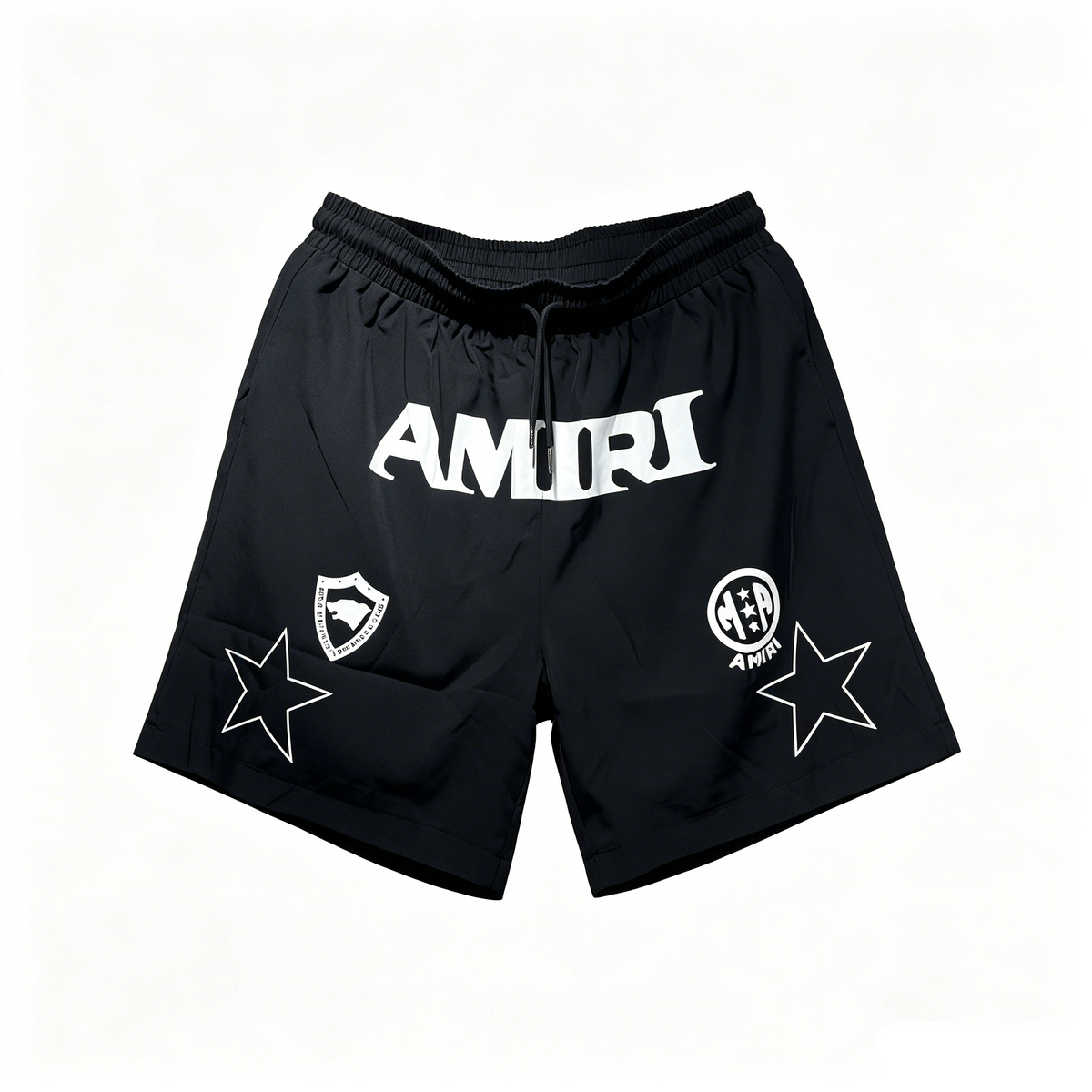 Amiri Shorts