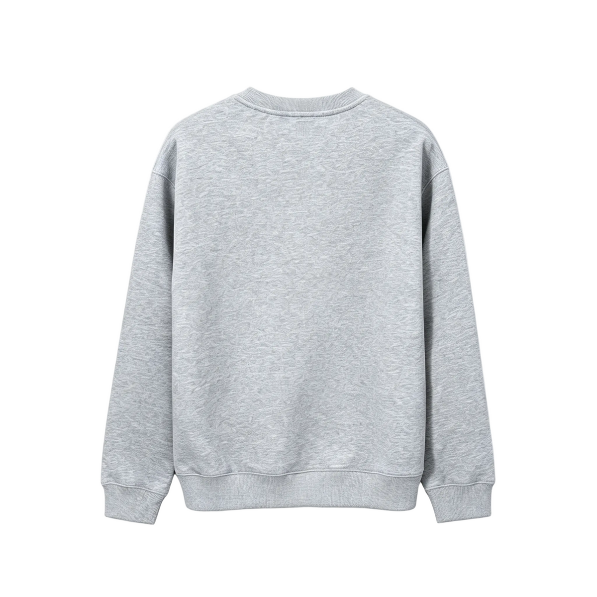AMI Paris Ami de Cœur Tonal Sweatshirt | White / Blue / Green / Black / Grey
