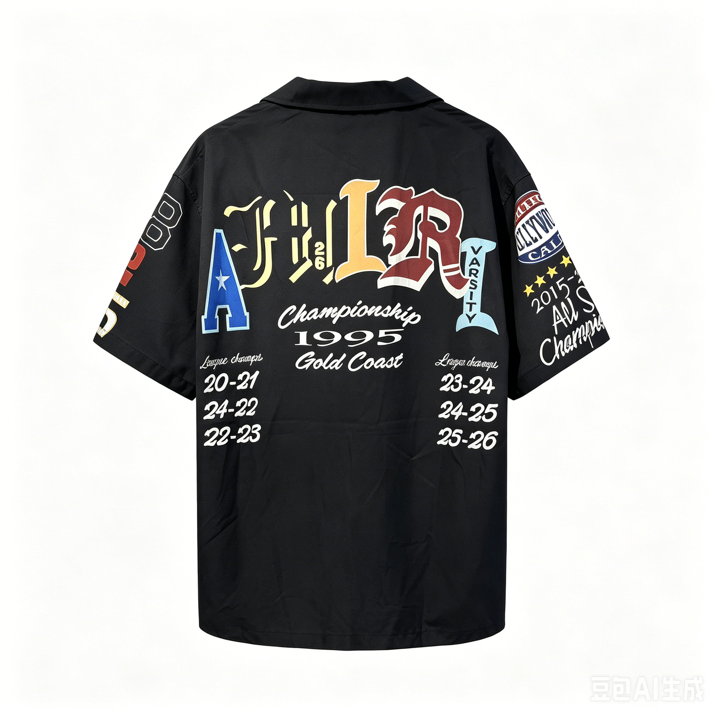 Amiri T-shirt