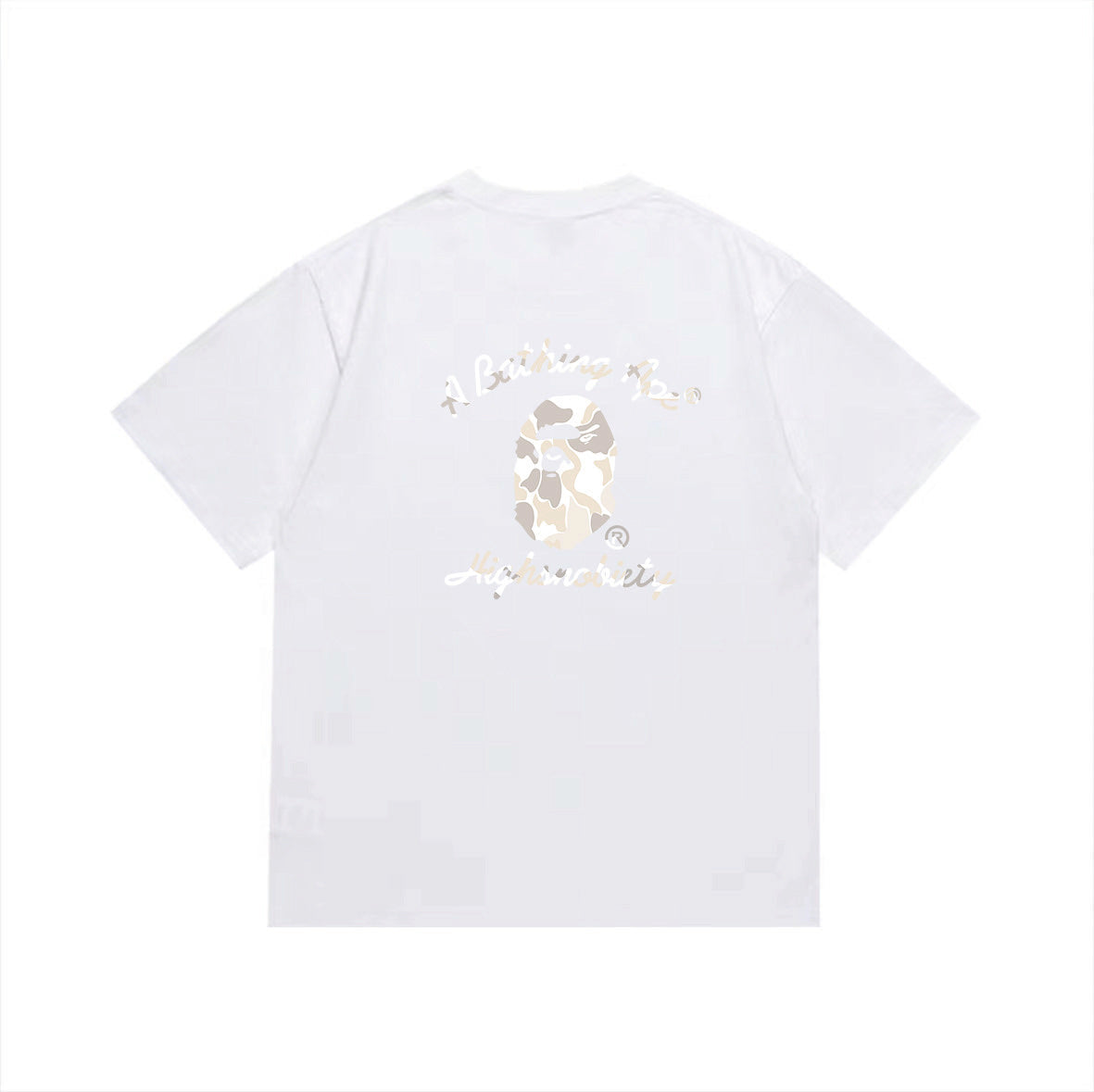 Bape T-Shirt