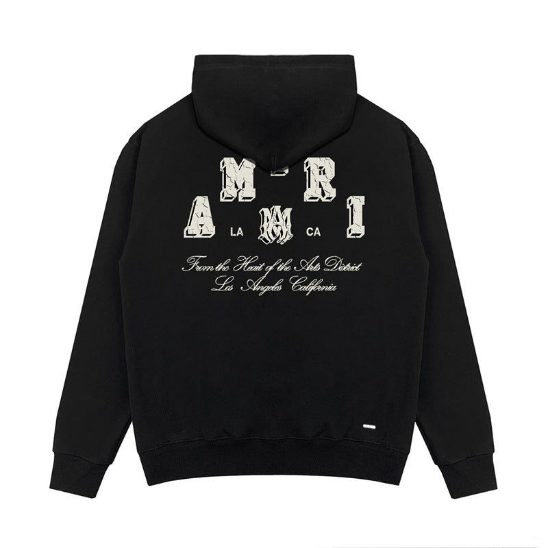Amiri Hoodie