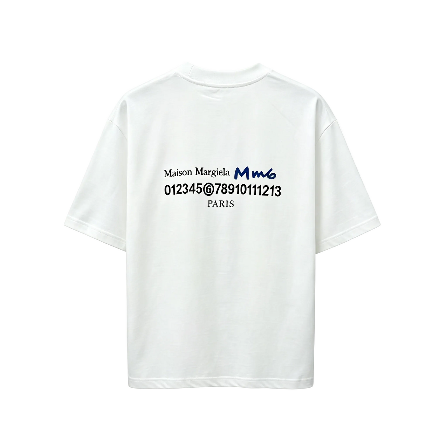 Maison Margiela Tee