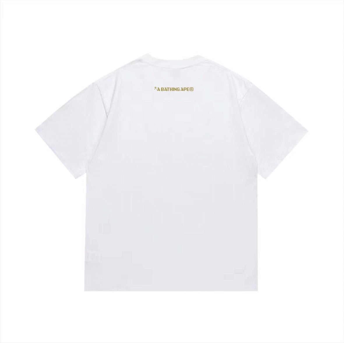 Bape T-Shirt