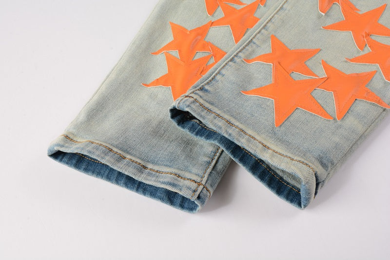 Amiri Jeans 824