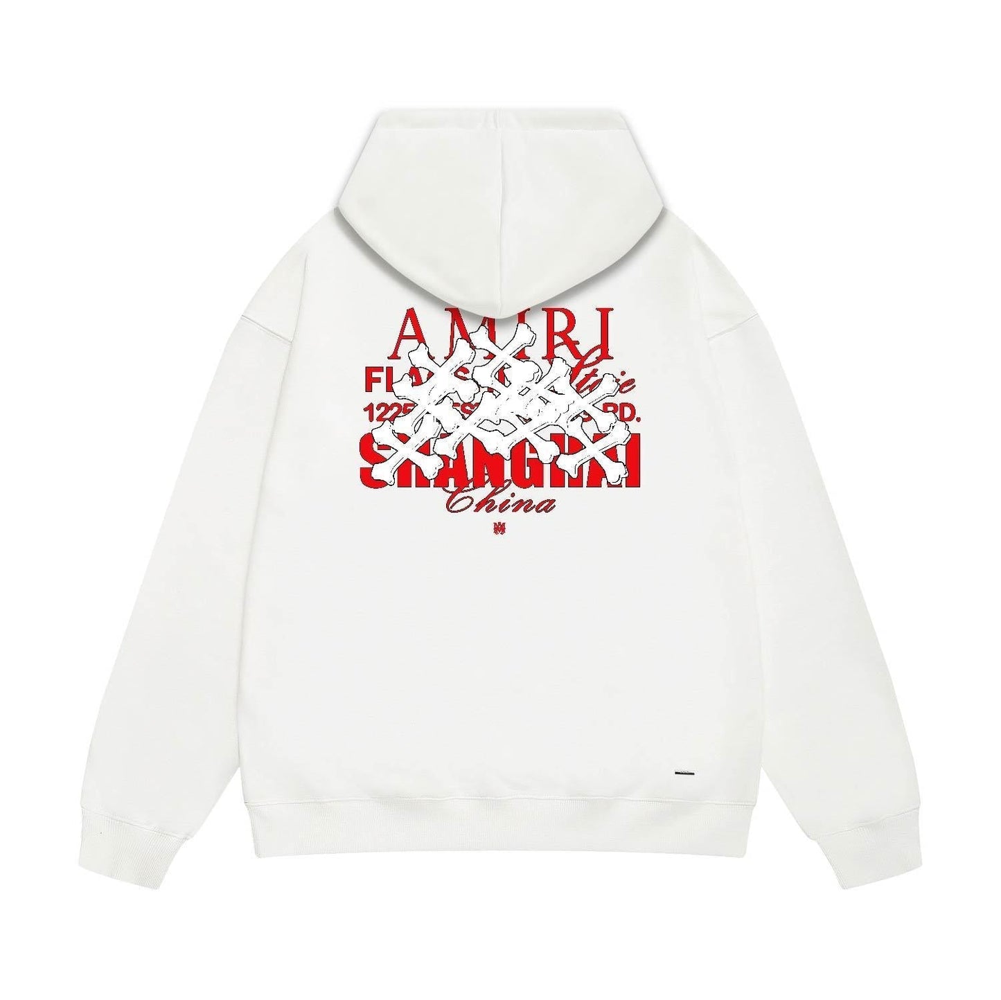 Amiri Hoodie