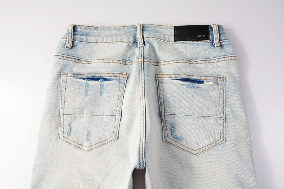 Amiri Jeans 8887