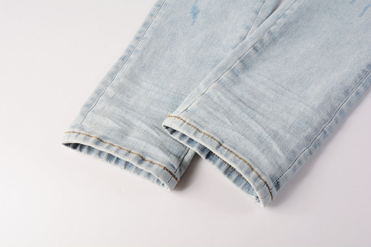 Amiri Jeans 8890