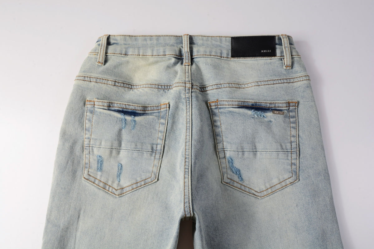 Amiri Jeans 8885