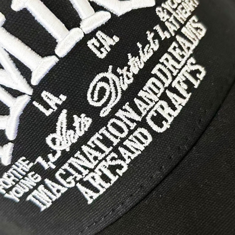 Amiri Hat