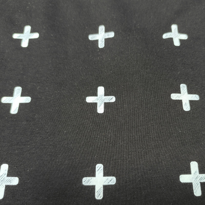 Ksubi Classic Graphic T-Shirt