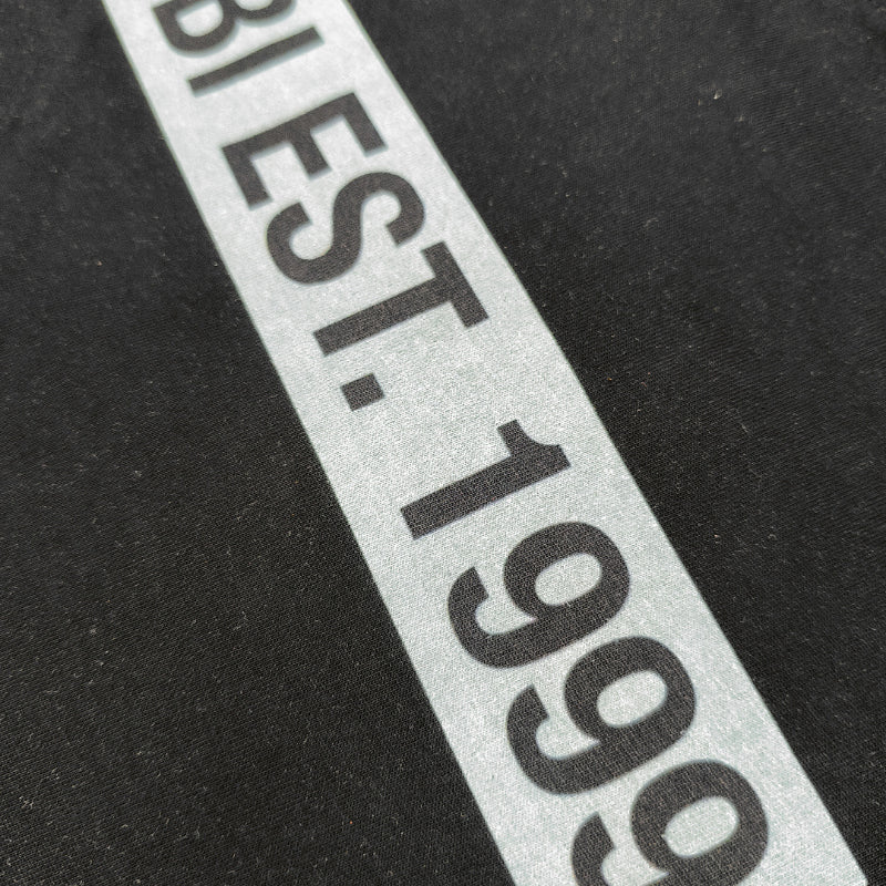 Ksubi Classic Graphic T-Shirt