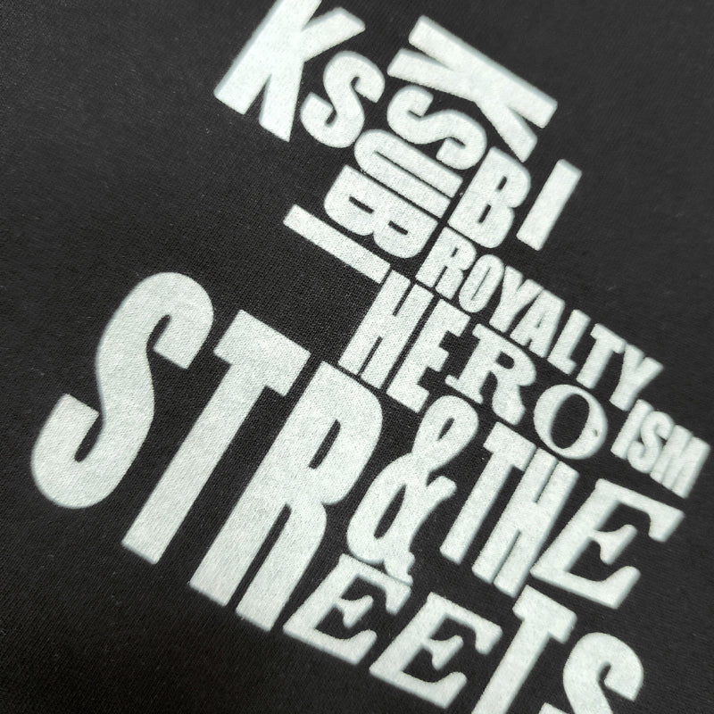Ksubi Classic Graphic T-Shirt