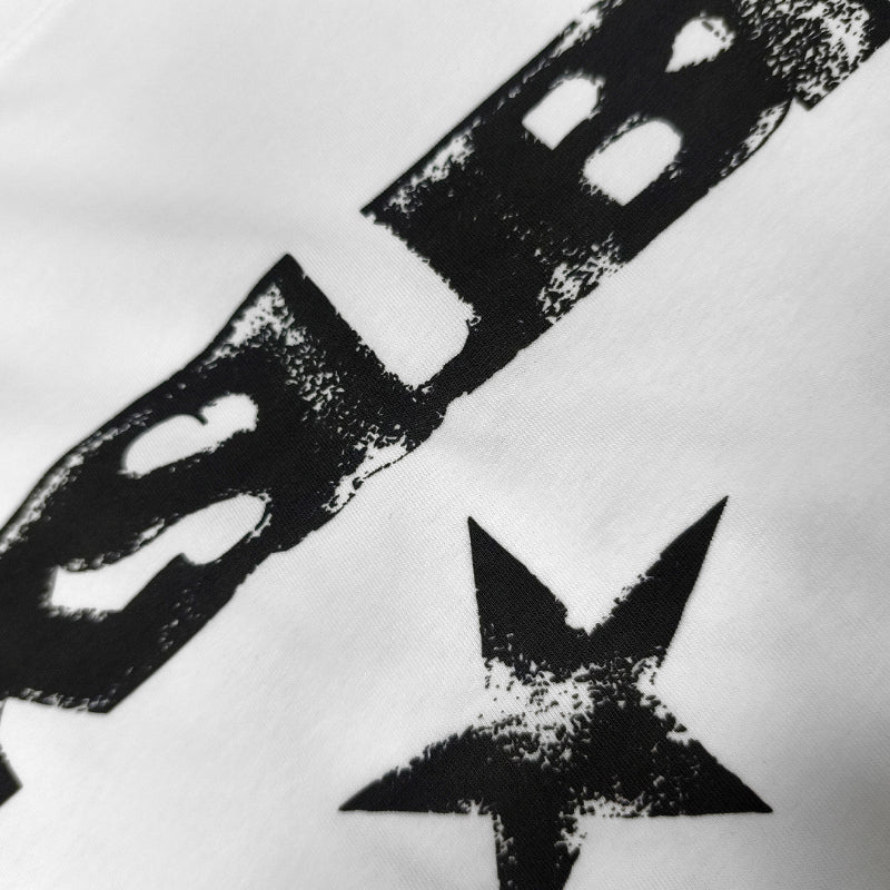 Ksubi Classic Graphic T-Shirt