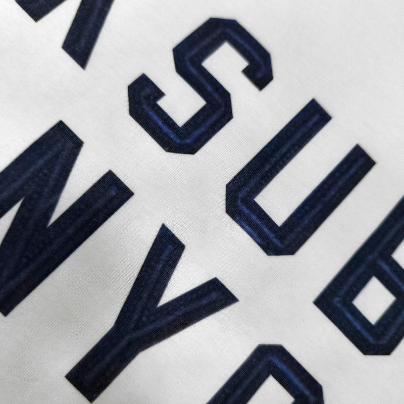 Ksubi Classic Graphic T-Shirt
