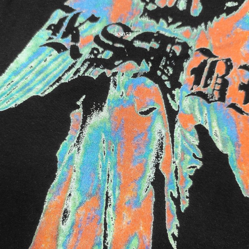 Ksubi Classic Graphic T-Shirt