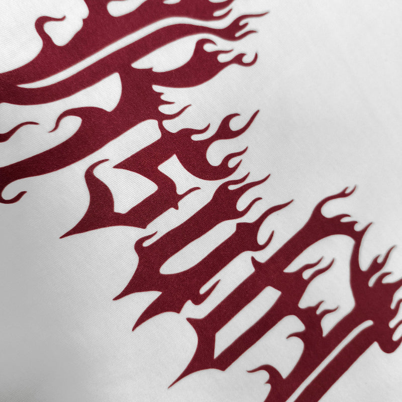 Ksubi Classic Graphic T-Shirt