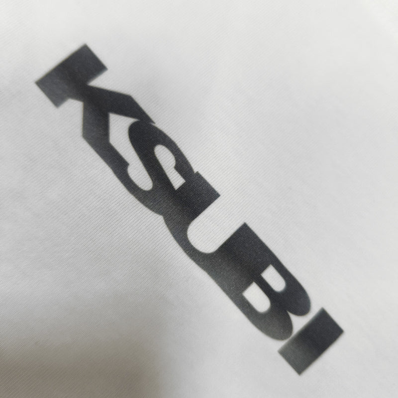 Ksubi Classic Graphic T-Shirt
