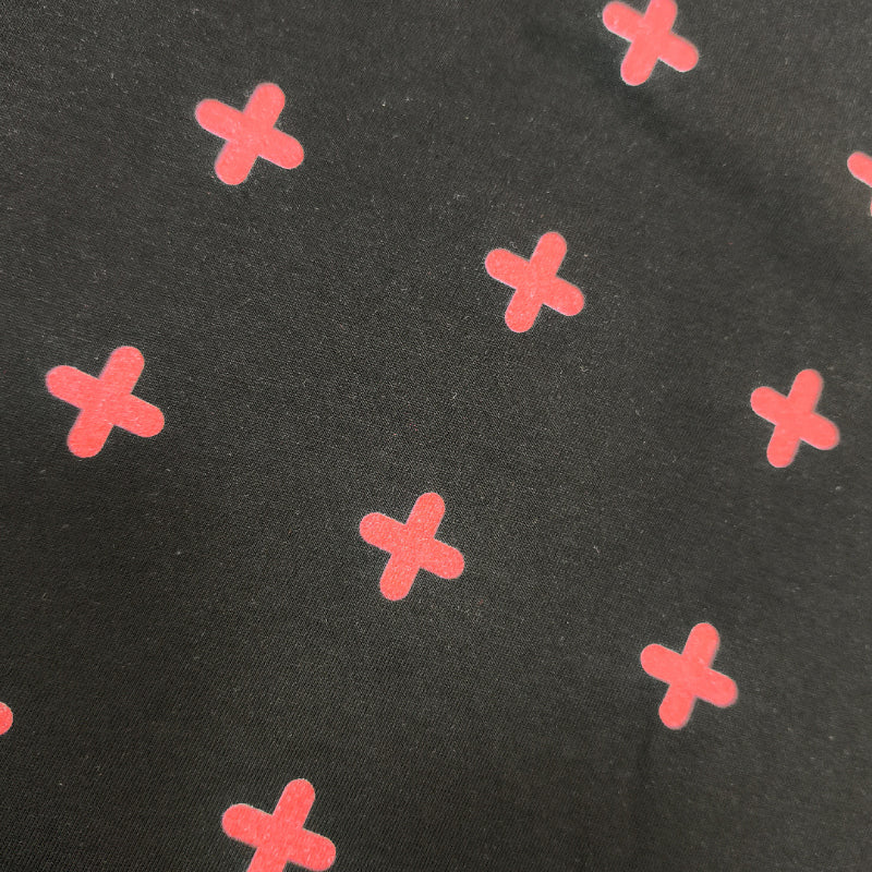 Ksubi Classic Graphic T-Shirt