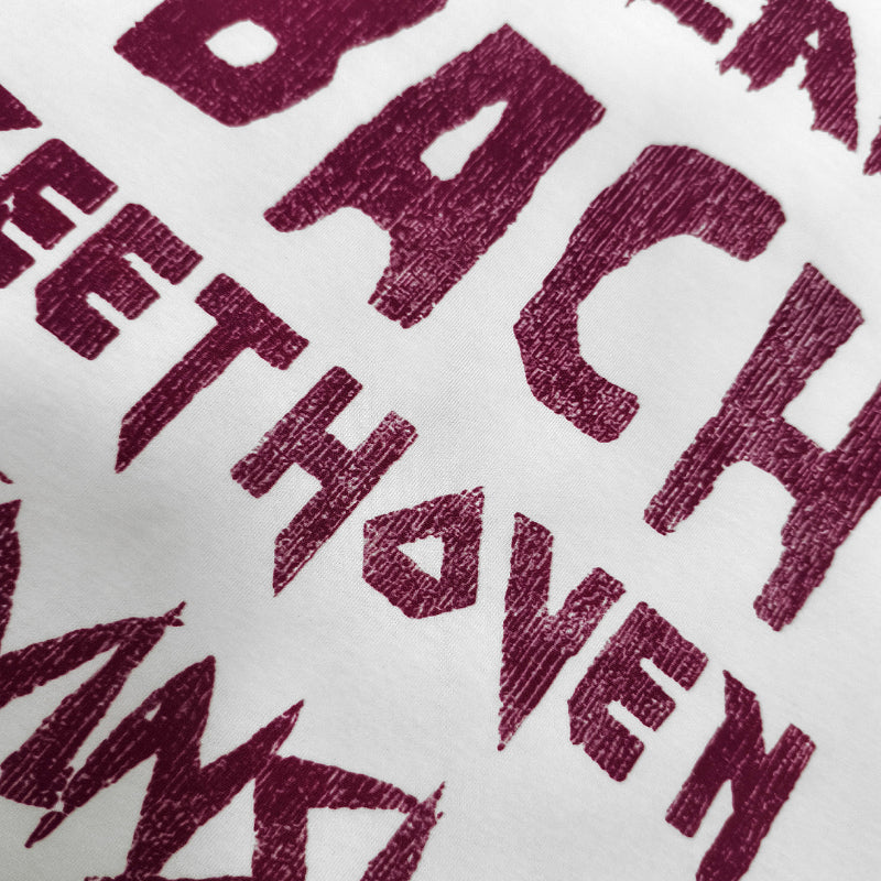 Ksubi Classic Graphic T-Shirt