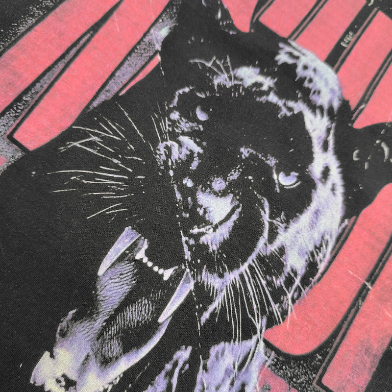 Ksubi Classic Graphic T-Shirt