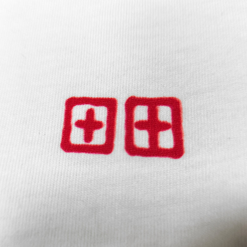 Ksubi Classic Graphic T-Shirt