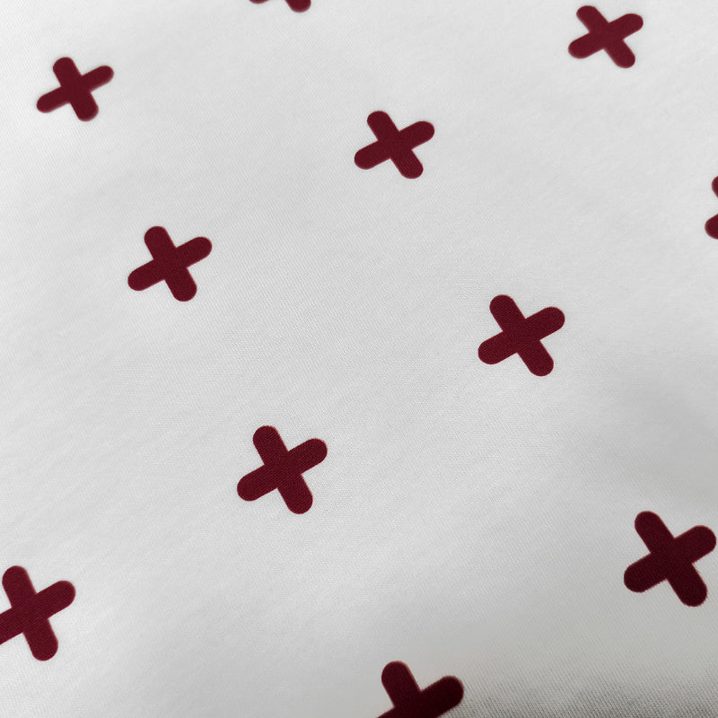 Ksubi Classic Graphic T-Shirt