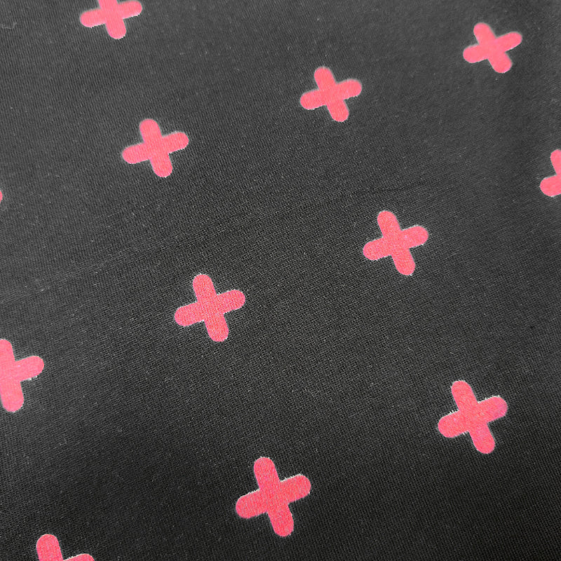 Ksubi Classic Graphic T-Shirt