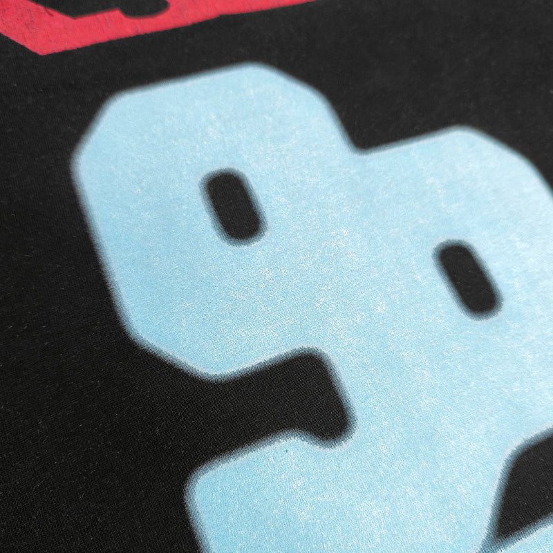 Ksubi Classic Graphic T-Shirt