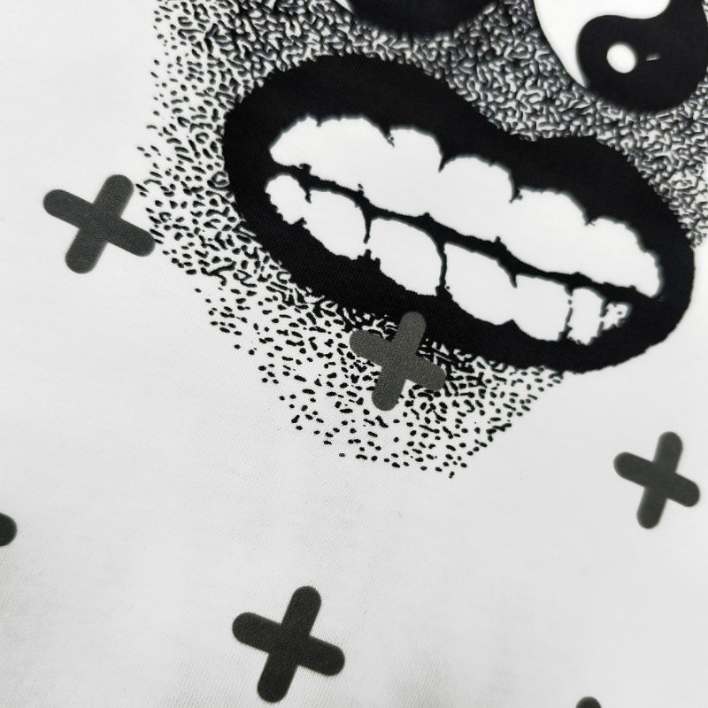 Ksubi Classic Graphic T-Shirt